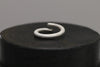 OLIO E ACETO Silver Silver Track Ring OA05F07